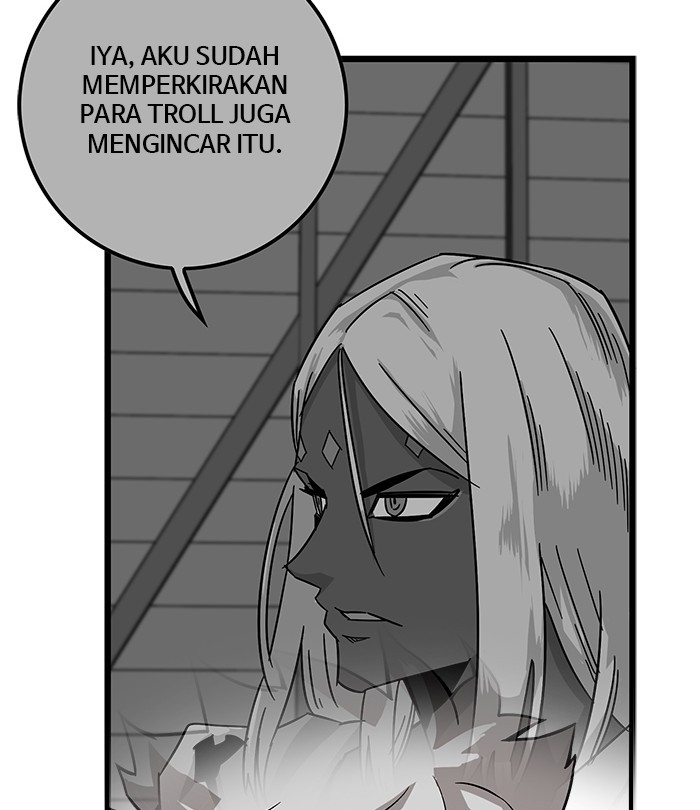 Troll Trap Chapter 125 Gambar 101