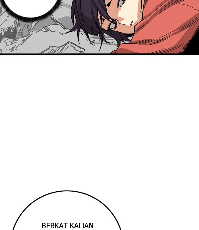 Troll Trap Chapter 125 Gambar 106