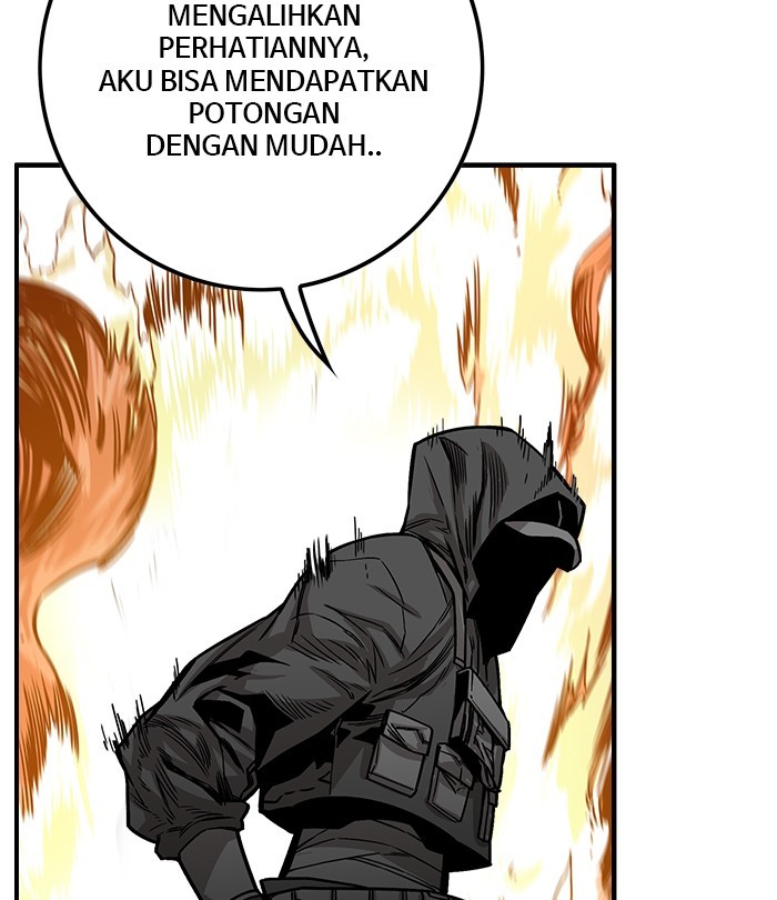 Troll Trap Chapter 125 Gambar 107