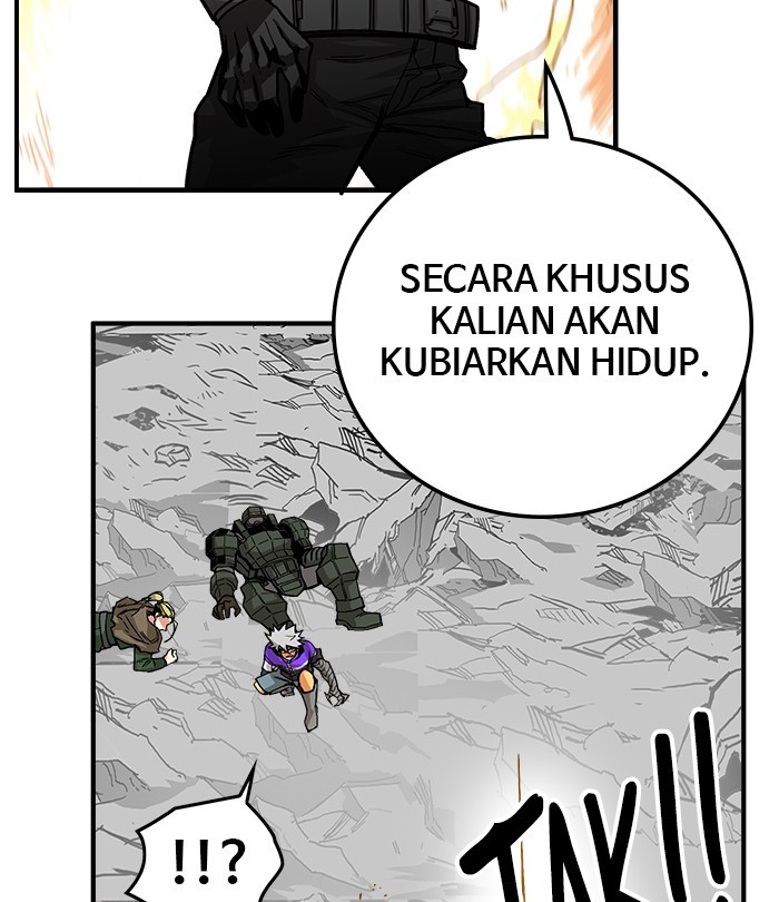 Troll Trap Chapter 125 Gambar 108