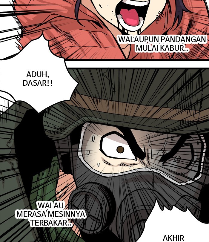 Troll Trap Chapter 125 Gambar 11