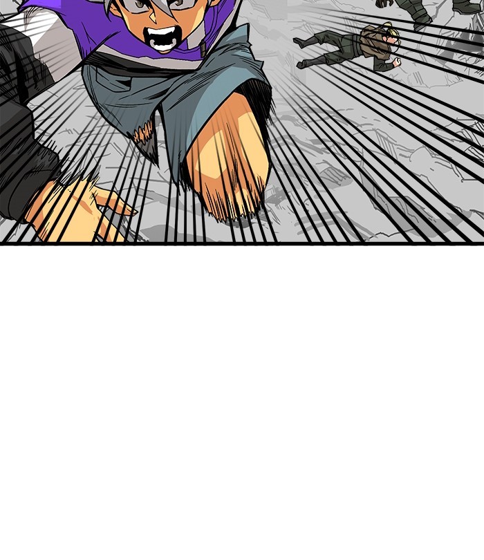 Troll Trap Chapter 125 Gambar 111