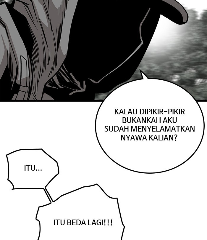 Troll Trap Chapter 125 Gambar 116