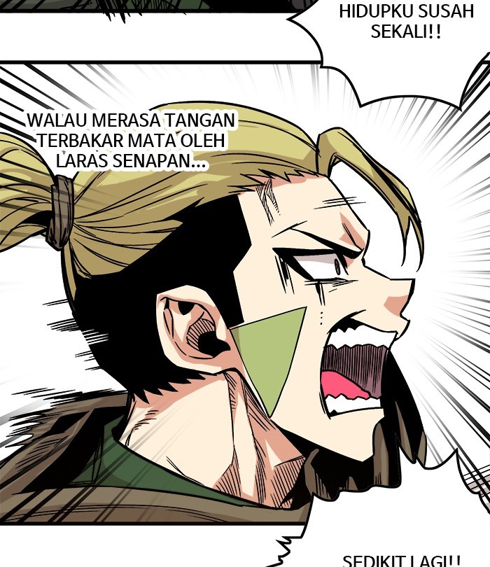 Troll Trap Chapter 125 Gambar 12