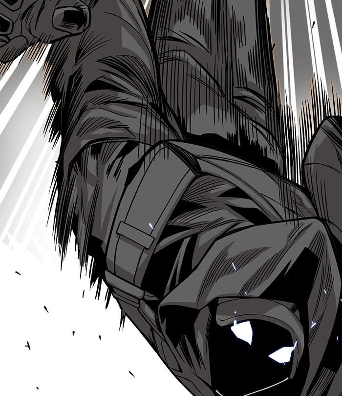 Troll Trap Chapter 125 Gambar 121