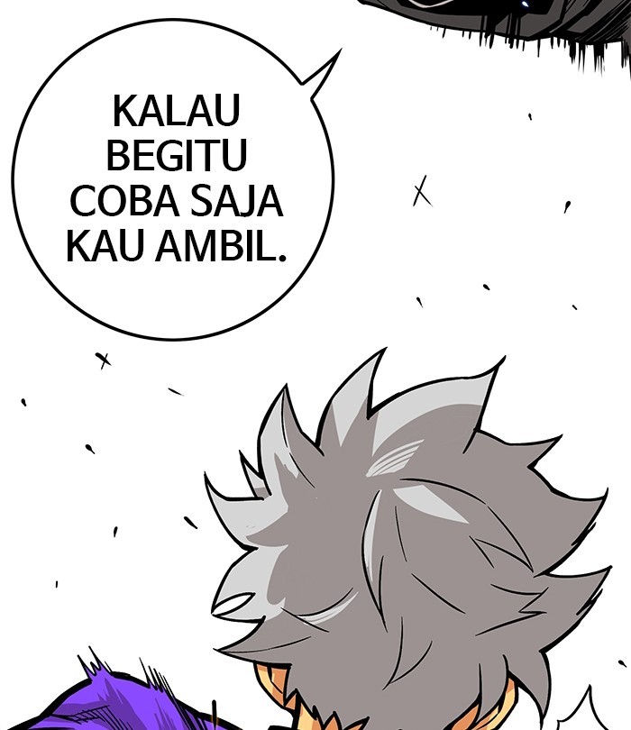 Troll Trap Chapter 125 Gambar 122
