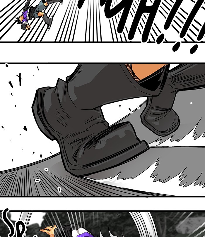 Troll Trap Chapter 125 Gambar 130