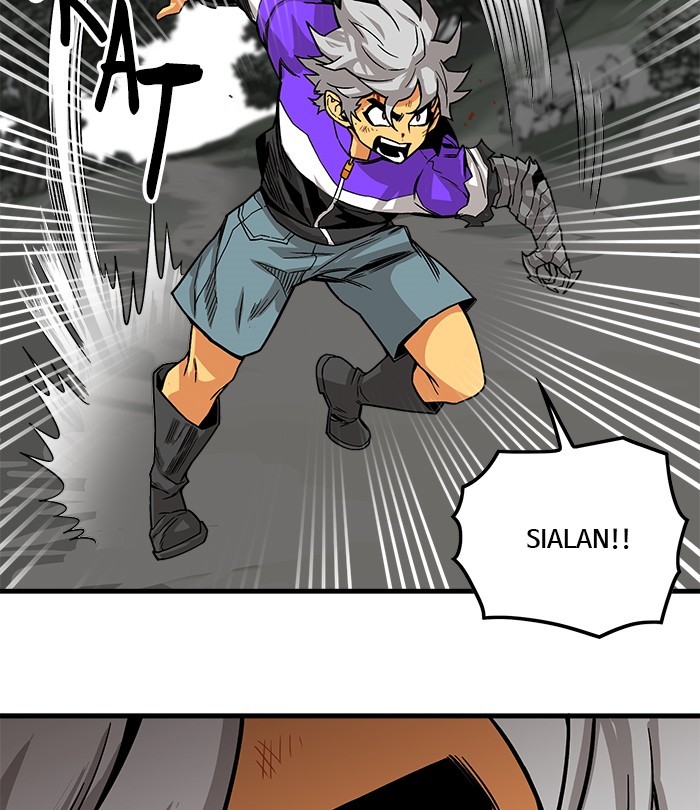 Troll Trap Chapter 125 Gambar 131