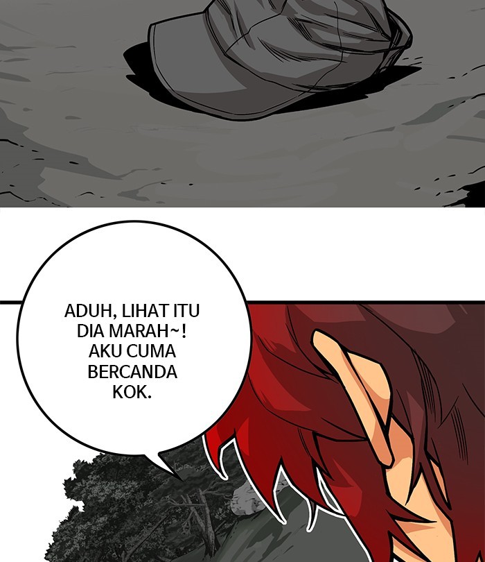 Troll Trap Chapter 125 Gambar 136