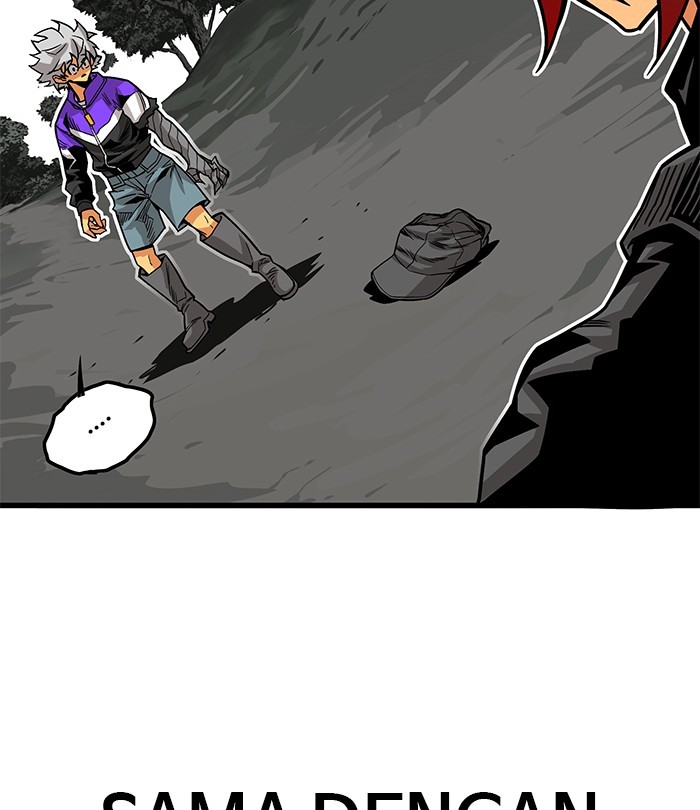 Troll Trap Chapter 125 Gambar 137