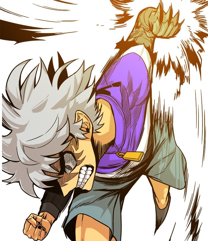 Troll Trap Chapter 125 Gambar 14