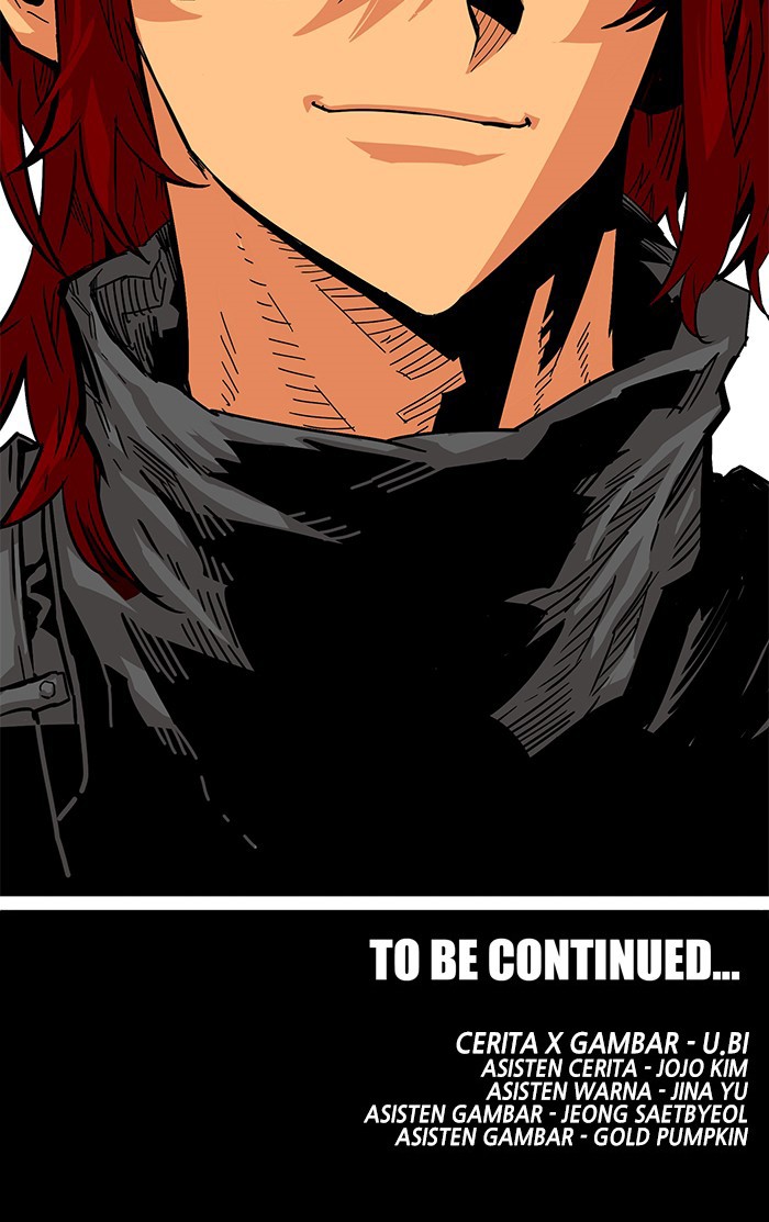 Troll Trap Chapter 125 Gambar 140