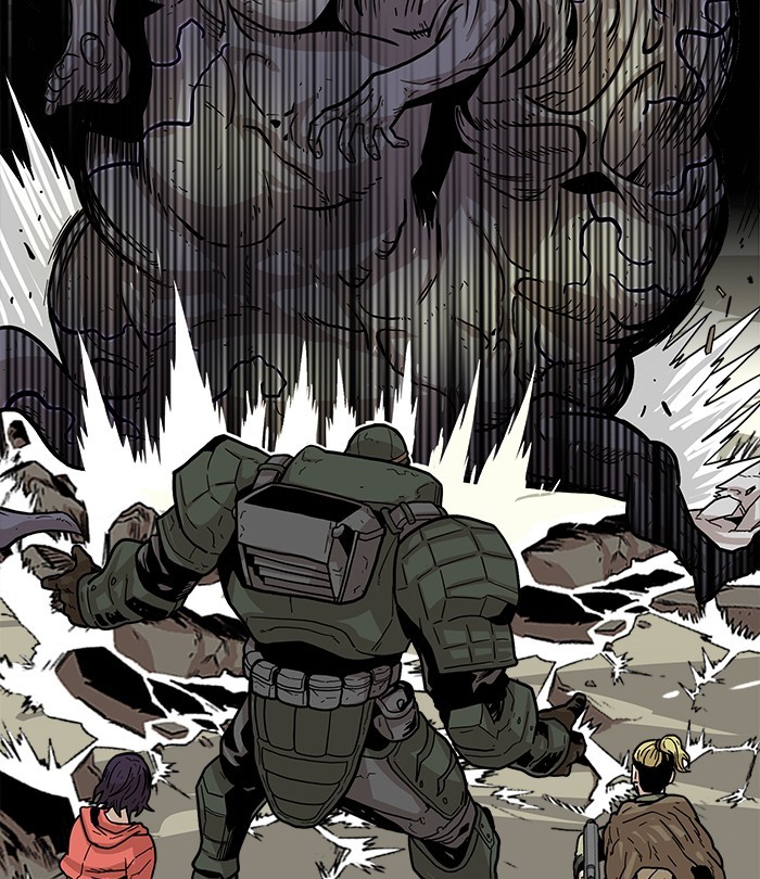 Troll Trap Chapter 125 Gambar 24