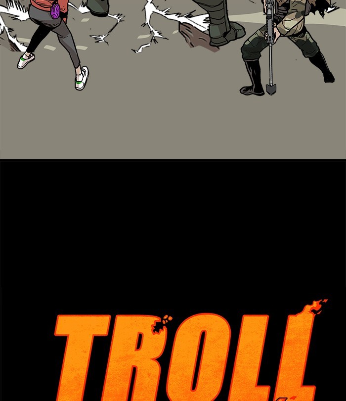 Troll Trap Chapter 125 Gambar 25