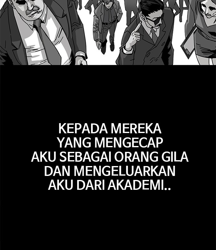 Troll Trap Chapter 125 Gambar 32