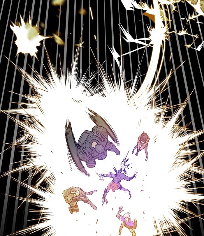 Troll Trap Chapter 125 Gambar 4