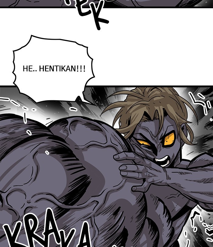 Troll Trap Chapter 125 Gambar 41