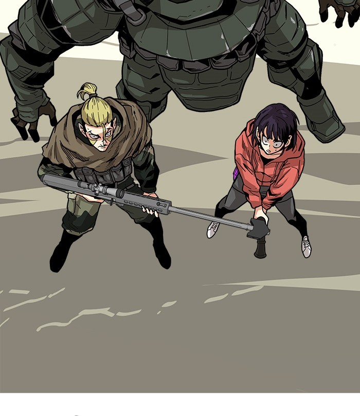 Troll Trap Chapter 125 Gambar 44