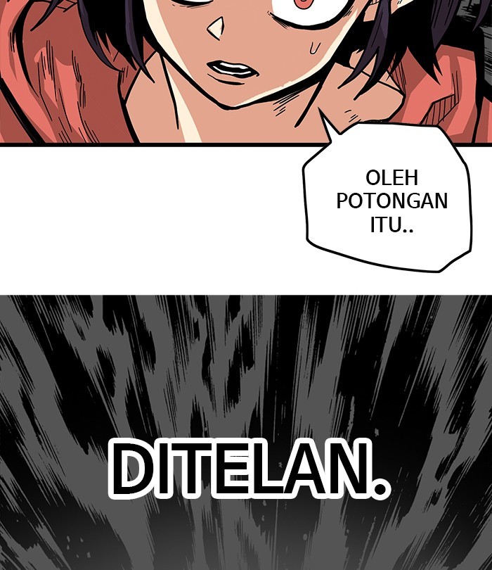 Troll Trap Chapter 125 Gambar 46