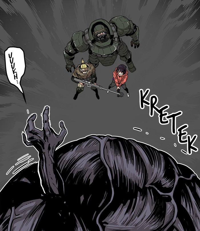 Troll Trap Chapter 125 Gambar 47