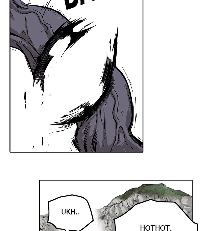 Troll Trap Chapter 125 Gambar 49