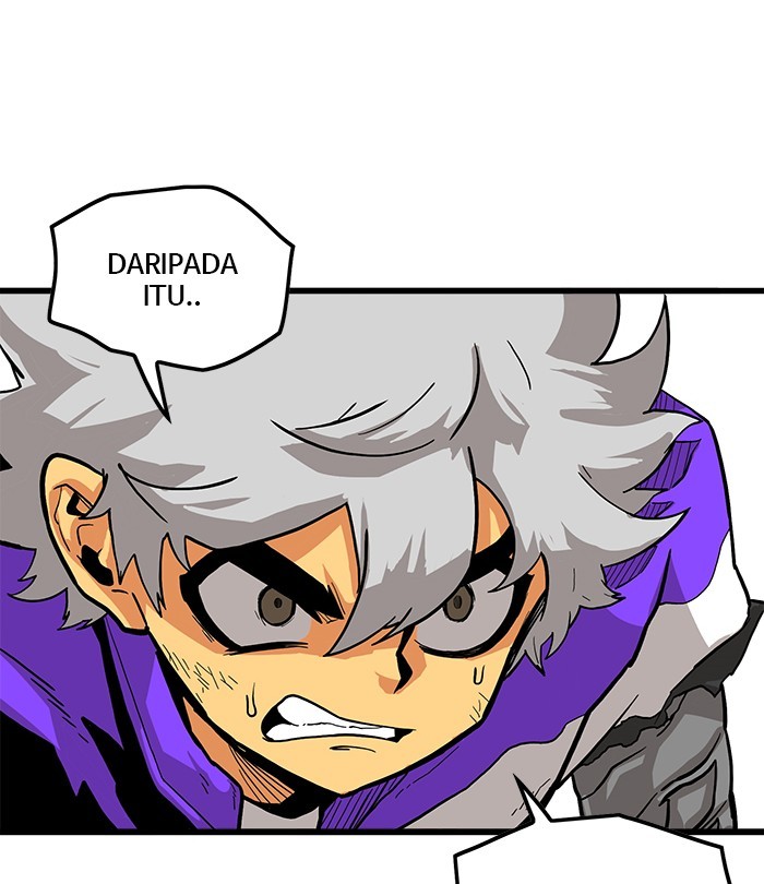 Troll Trap Chapter 125 Gambar 51