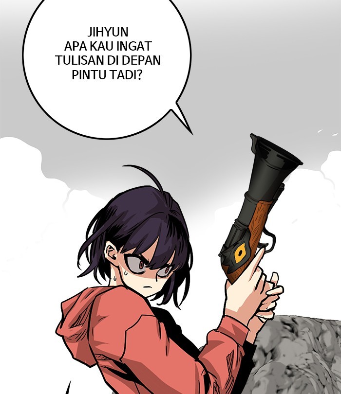 Troll Trap Chapter 125 Gambar 53