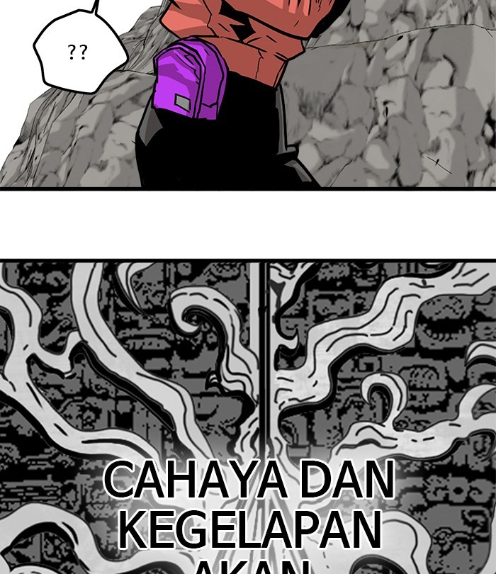 Troll Trap Chapter 125 Gambar 54