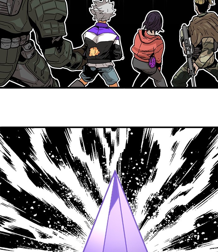 Troll Trap Chapter 125 Gambar 60