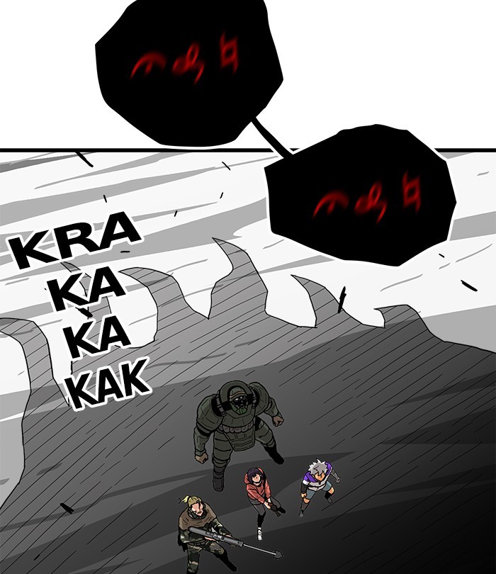 Troll Trap Chapter 125 Gambar 64