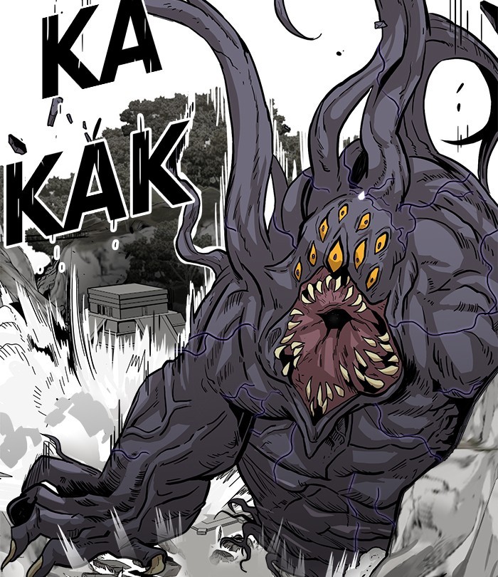 Troll Trap Chapter 125 Gambar 67