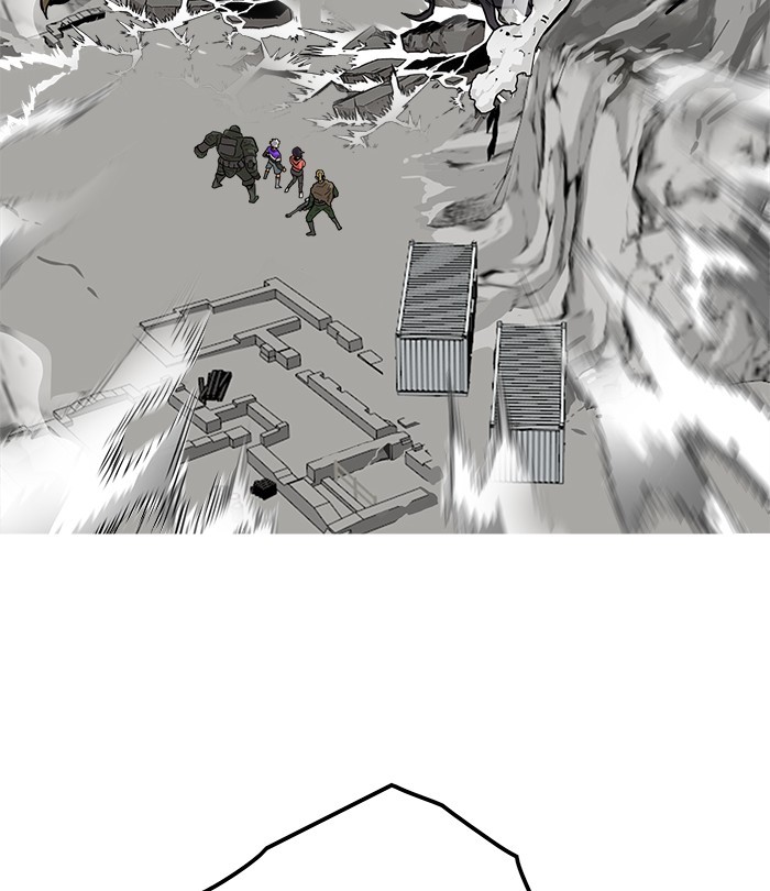 Troll Trap Chapter 125 Gambar 68