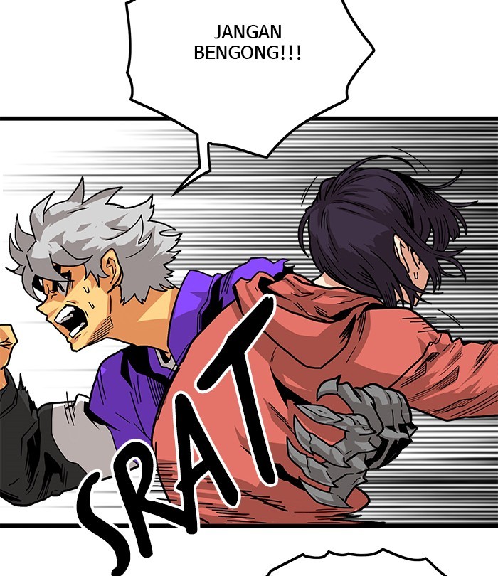 Troll Trap Chapter 125 Gambar 69