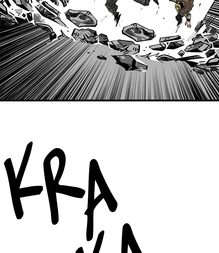 Troll Trap Chapter 125 Gambar 72