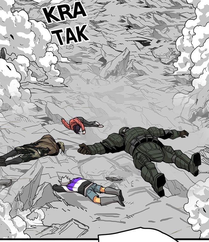 Troll Trap Chapter 125 Gambar 77