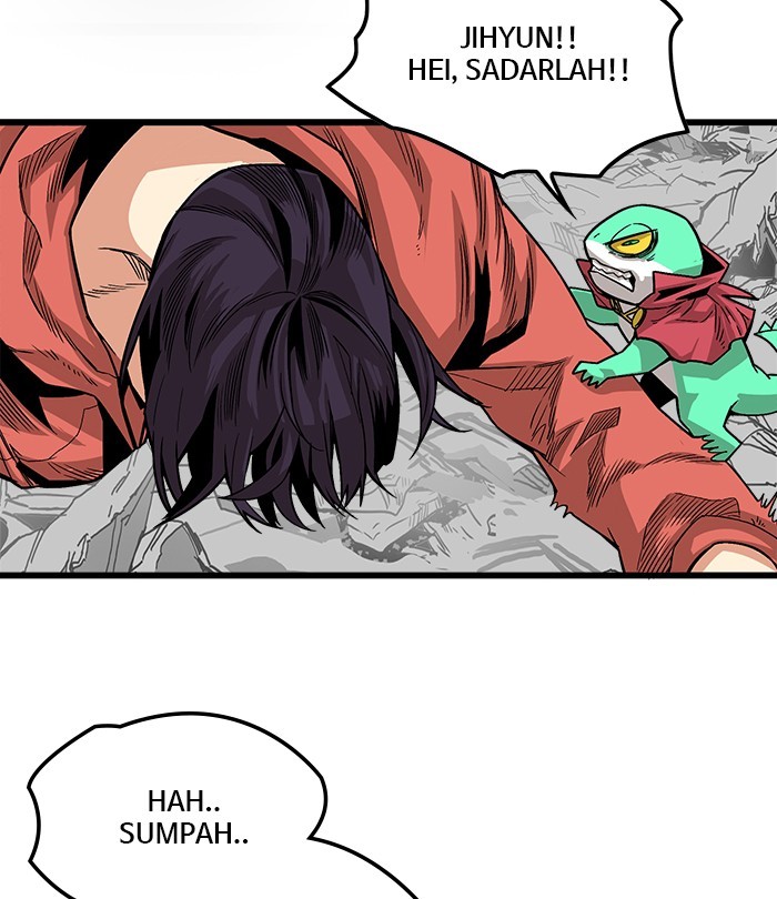 Troll Trap Chapter 125 Gambar 78