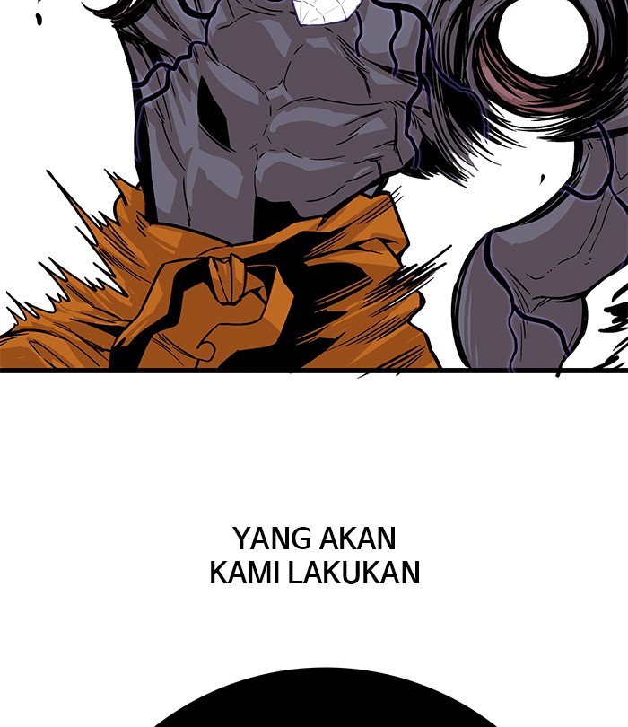 Troll Trap Chapter 125 Gambar 8