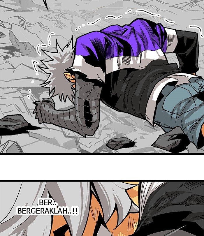 Troll Trap Chapter 125 Gambar 81