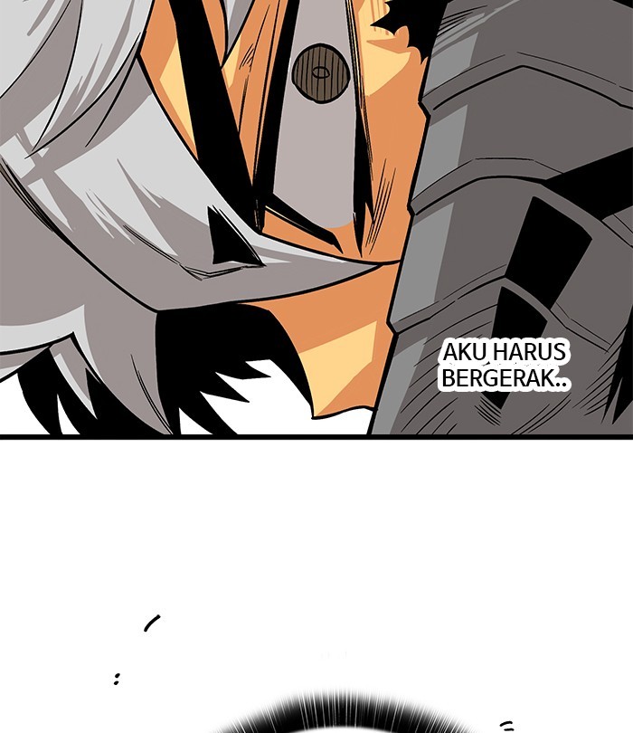 Troll Trap Chapter 125 Gambar 82