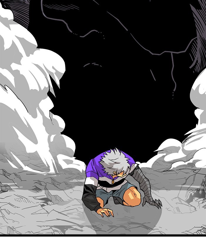 Troll Trap Chapter 125 Gambar 85