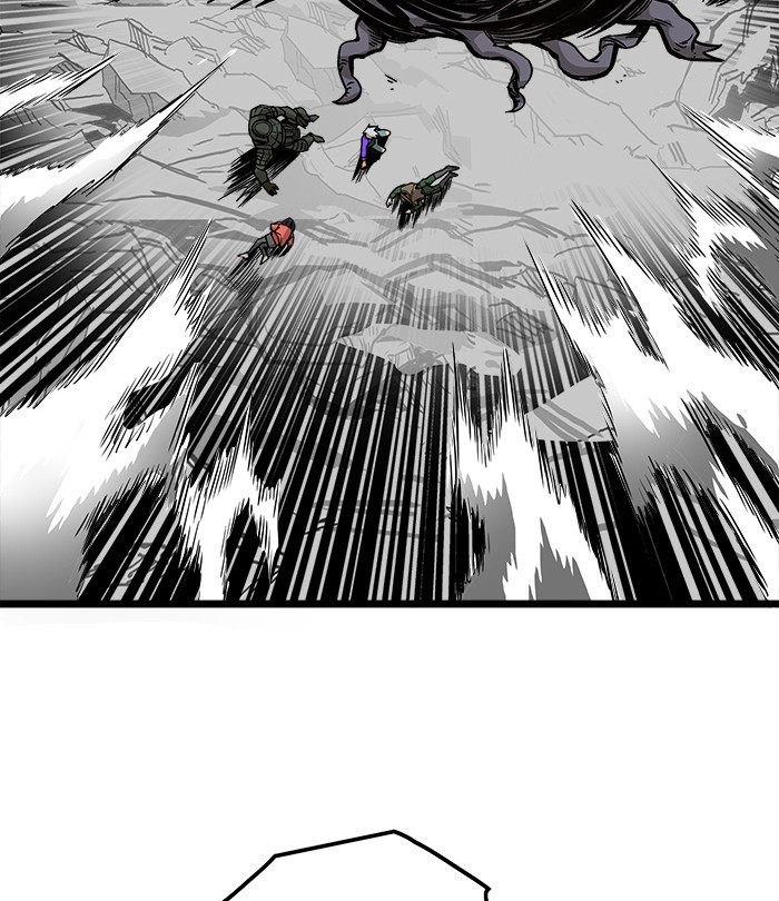 Troll Trap Chapter 125 Gambar 92