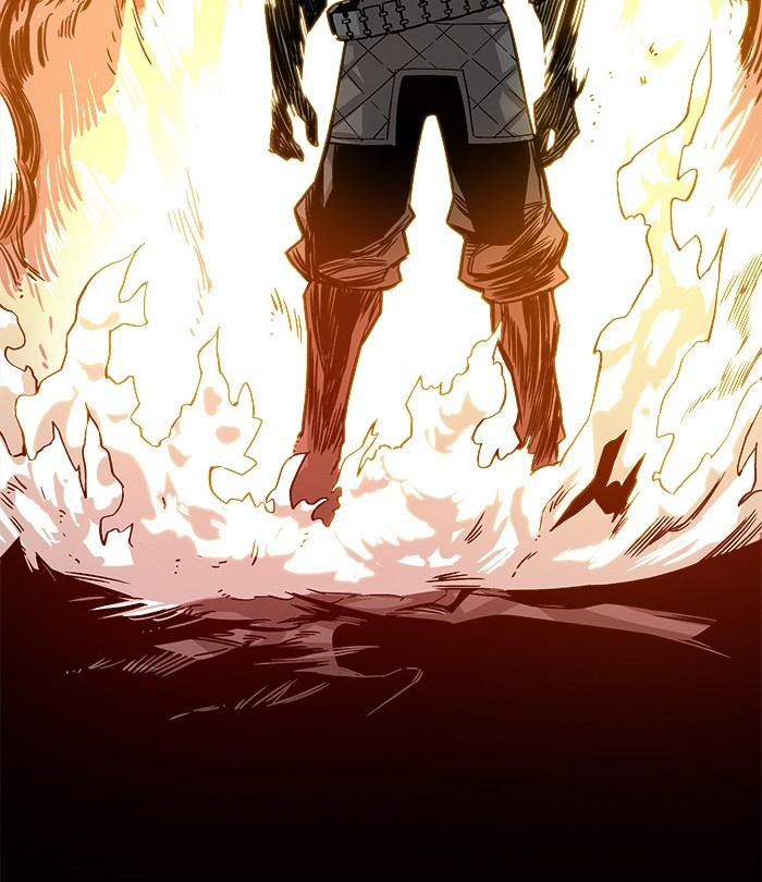 Troll Trap Chapter 125 Gambar 98