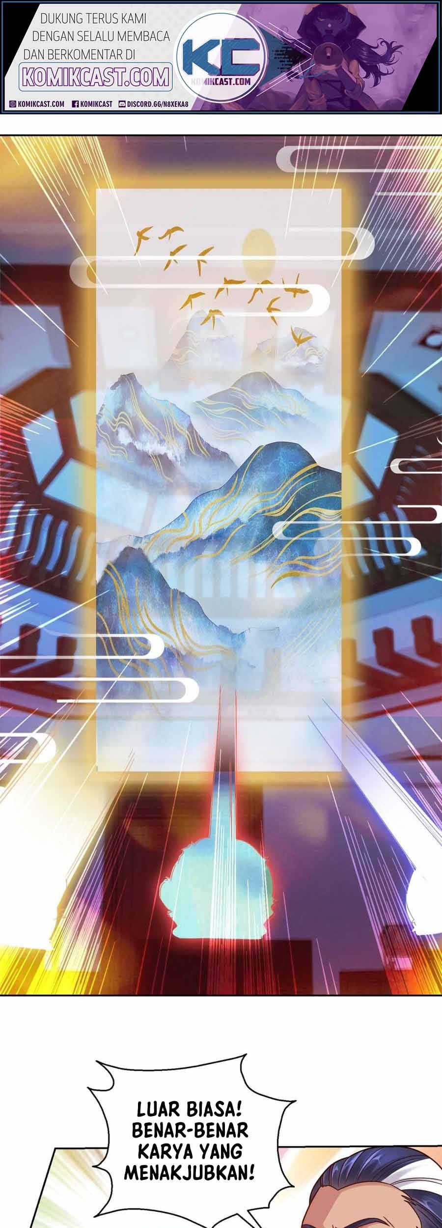 Manhua Metropolitan Supremacy System Chapter 164 gambar nomor 2