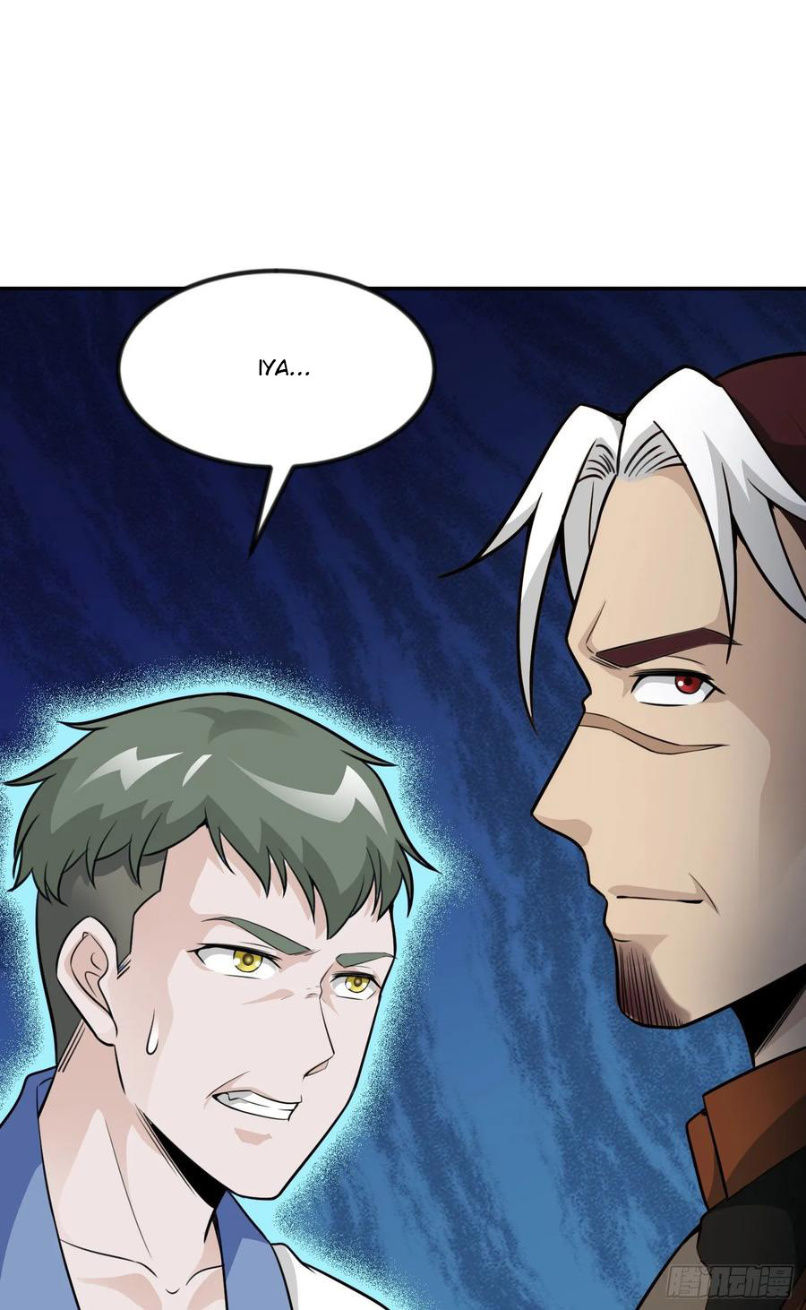 Chaos Emperor Chapter 53 Gambar 15