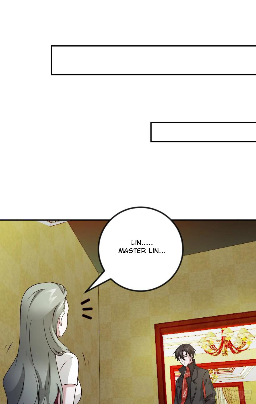 Chaos Emperor Chapter 53 Gambar 24
