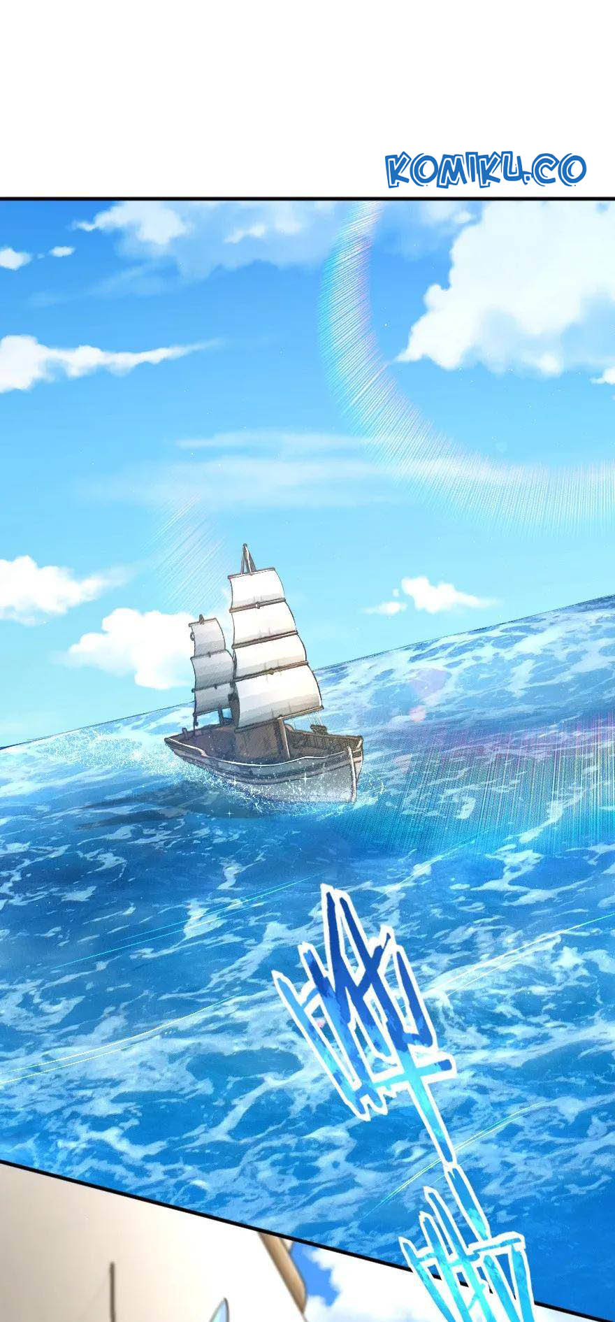 Baca Manhua Release That Witch Chapter 159 Gambar 2