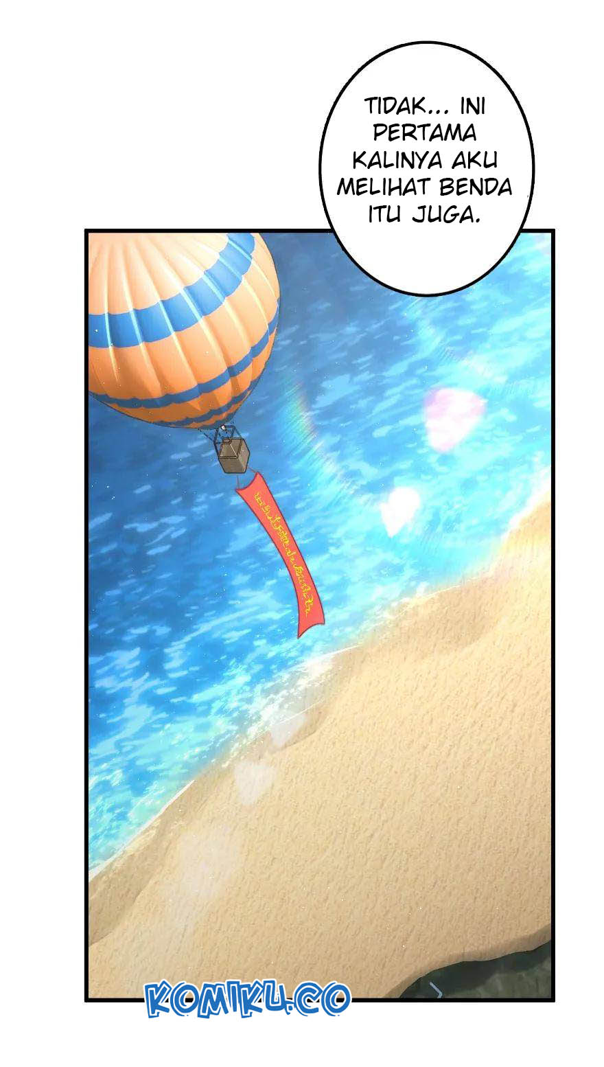 Release That Witch Chapter 159 Gambar 31