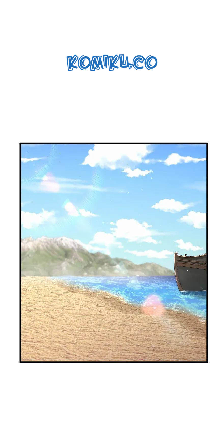 Release That Witch Chapter 159 Gambar 36
