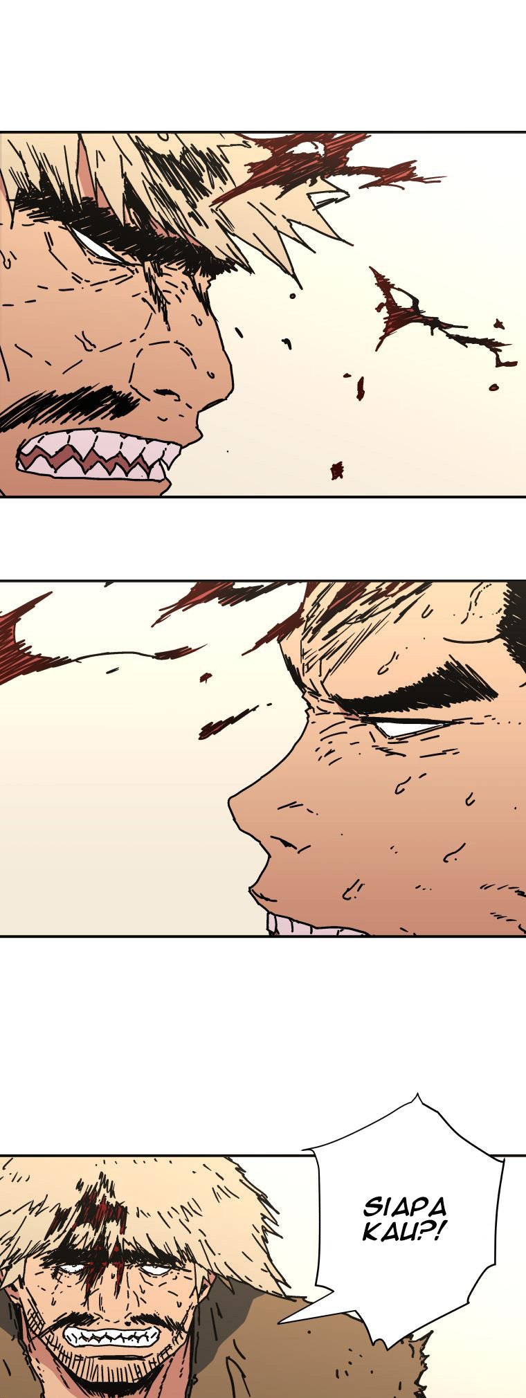 Peerless Dad Chapter 130 Gambar 19