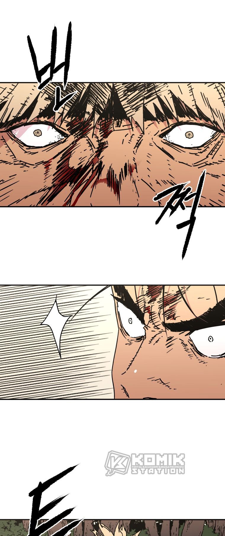 Peerless Dad Chapter 130 Gambar 22